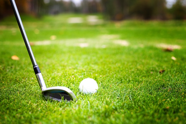 Denver: 2016 Annual Golf Tournament 