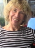 Joelle Perelberg