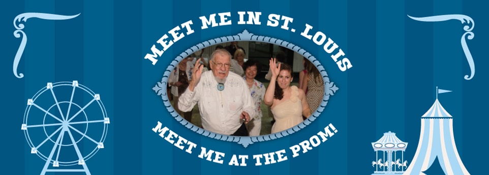 YPD Gallery: St. Louis Covenant Place Holds "Senior Prom"