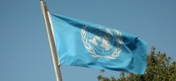 Letter To The Editor: 'Tensions Escalate Between Israel And A Second Party in Gaza: The United Nations'
