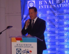 B’nai B’rith International Policy Forum Hosted In Panama