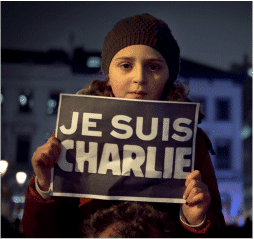 JNS: Terrorism In France Inspires Anti-Israel Conspiracy Theories