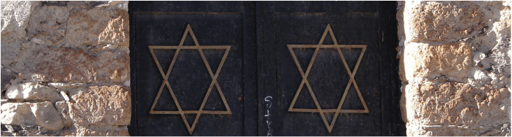 Throwback Thursday: Jewish Immigrants Prospering In Mexico (1923)