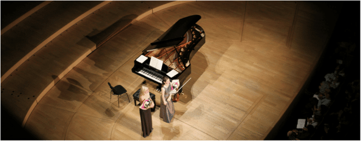 Read B'nai B'rith's Letter To Spokane Symphony Orchestra