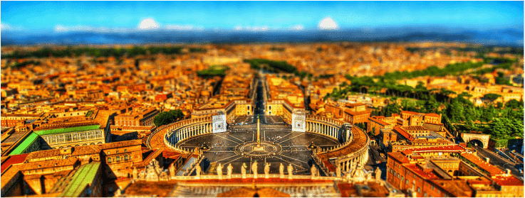 Vatican Recognition Of “State of Palestine”: Unhelpful But Not Ground-Breaking