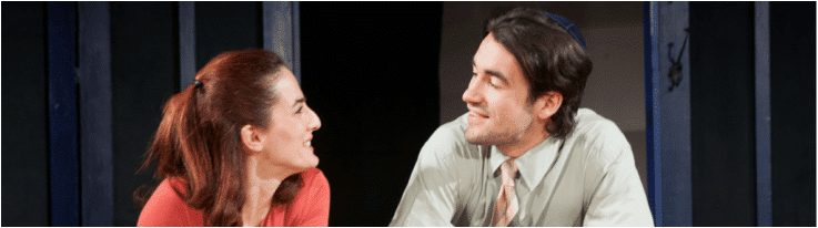 B’nai B'rith Magazine Details Evolution of American-Jewish Theater