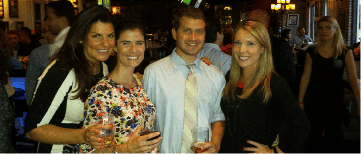 Justice Unit: 2015 American Social (Ft. Lauderdale, Fla.)