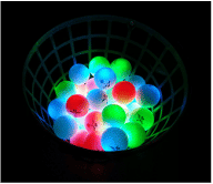 B'nai B'rith Sponsors CLB's Shot In The Dark Golf & Dinner Classic