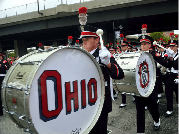 B’nai B’rith Highly Offended by Ohio State Marching Band’s Despicable Holocaust-Inspired Song