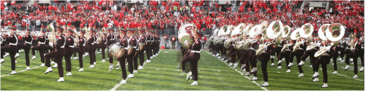 B'nai B'rith Disgusted With Ohio State Marching Band's Holocaust Song