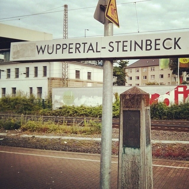 Judge Rules Wuppertal Synagogue Firebombing Was Not Anti-Semitic, So What Happened?
