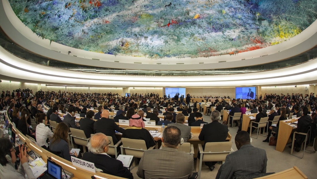 four Essential Reforms Needed at the UNHRC