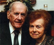 Margaret Goldberger