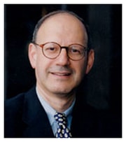 B'nai B'rith's Mariaschin Named To Algemeiner's Top 100 Jewish List