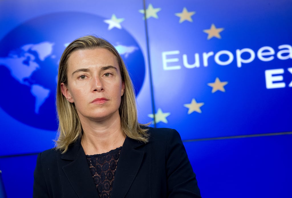 Tell the European Union to Condemn Terror Against Israelis