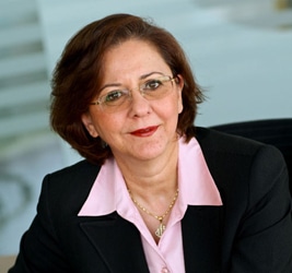 Fox News Op-Ed: Anti-Israel U.N. Official Rima Khalaf Must Go