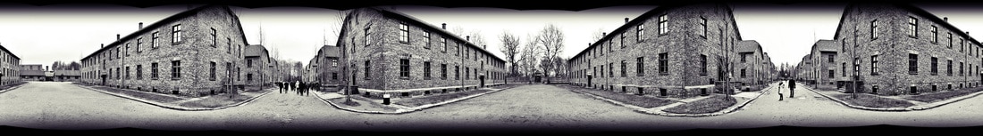 Retrospective: B'nai B'rith Urges U.S. To Fund Auschwitz Memorial