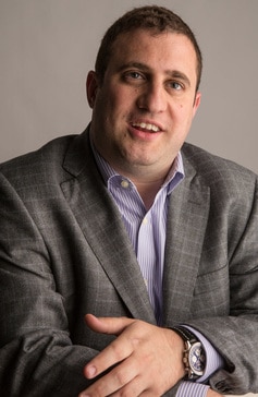B'nai B'rith Real Estate Unit - February Meeting