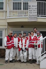 New York - Sandy Relief Day of Service