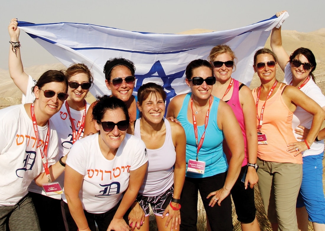Beyond Birthright: A Niche Opportunity