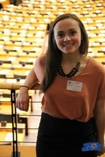 B'nai B'rith Co-Host﻿s ﻿EU Activism Seminar In Brussels For Students