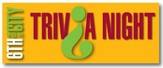 October Trivia Night in DC