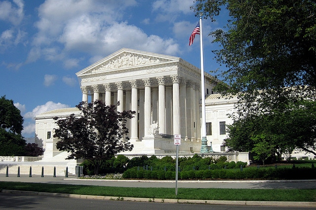 B’nai B’rith Critical of Supreme Court Passport Ruling 