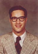 Joel David Marwil (Farmington, Mich.)