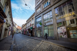Croatia: Zagreb Jewish Community Granted Restitution Property