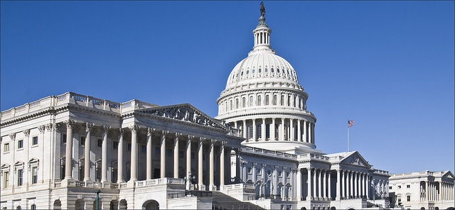 B’nai B’rith Commends House of Representatives for Voting Against Iran Deal, Lifting Sanctions