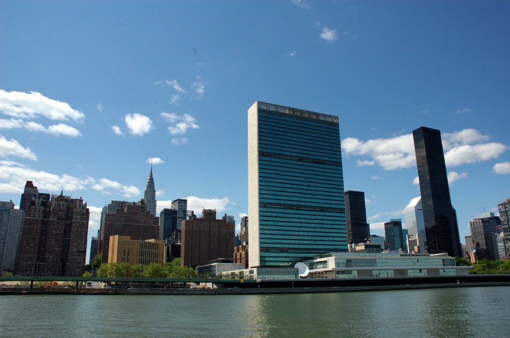 The Problem with the UN's International Day of Solidarity with the Palestinian People