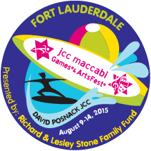 Justice Unit: 2015 JCC Maccabi Games And ArtFest (Davie, Fla.)