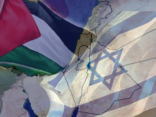 Mariaschin Op-Ed: U.N. Conjurin﻿g Perfect Storm Of Anti-Israel Bias