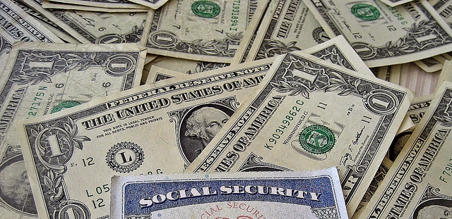 B’nai B’rith Applauds Introduction of SSA-Fix Bill to Stop Payments to Nazis