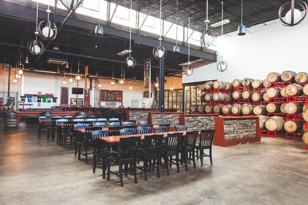 YLN Chicago: Jews and Brews at Revolution Brewery Tap Room