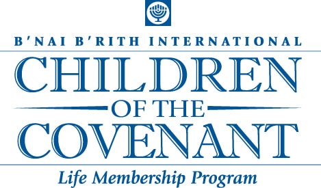Children of the Covenant