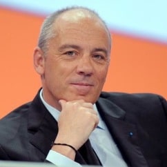 B'nai B'rith Pans French Telecom's Wish To "Withdraw" From Israel