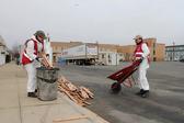 One Year Later: Sandy Day of Service 
