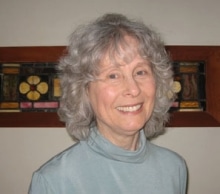 Breadbreakers: Dr. Palema Berger, Boston College