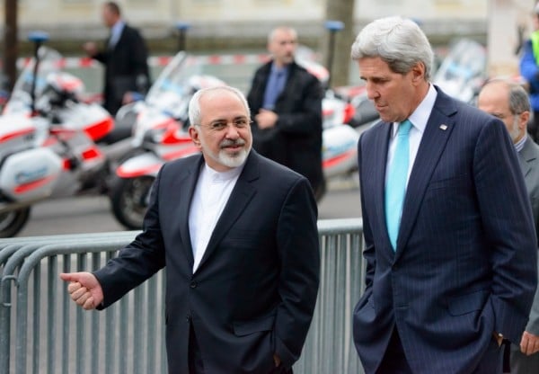 The Iran Deal—A Solid Basis for Progress, or Full of Holes?