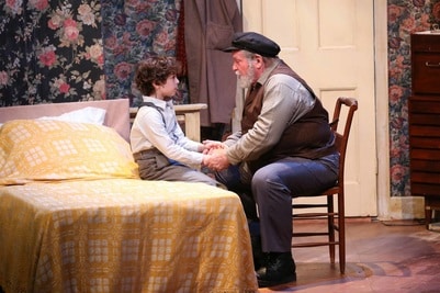 Jewish Theater