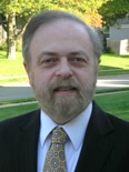 Rabbi Mordechai Levin