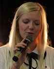 Emma Gentleman (Scotland, U.K)