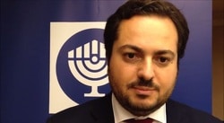 TLVI: B'nai B'rith Weighs In On European Election Concerns
