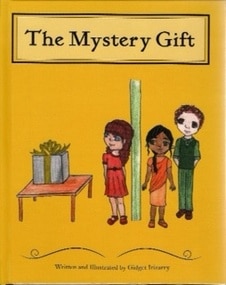 Mystery Gift