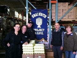 Project H.O.P.E.