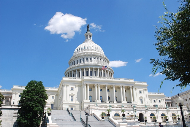 B’nai B’rith Pleased with Bipartisan Support for Permanent “Doc Fix” Solution