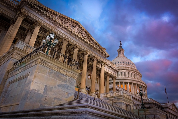 B’nai B’rith Opposes House Rule Change to Deny Disability Insurance Funding