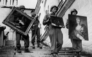 WJW: B'nai B'rith Counsels French Officials On Nazi-Era Looted Art