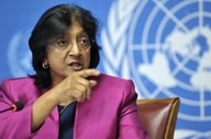 Letter To The Editor: 'For United Nations Leader on Human Rights, Finish Line Looks Blurry'